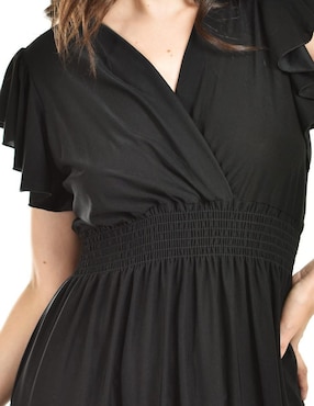 Vestido largo casual Roman Fashion para mujer
