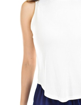 Blusa Roman Fashion para mujer