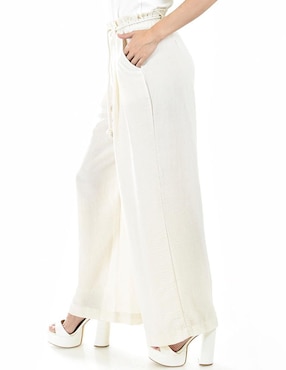 Pantalón Roman Fashion amplio para mujer