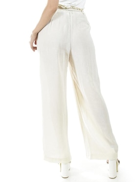 Pantalón Roman Fashion amplio para mujer