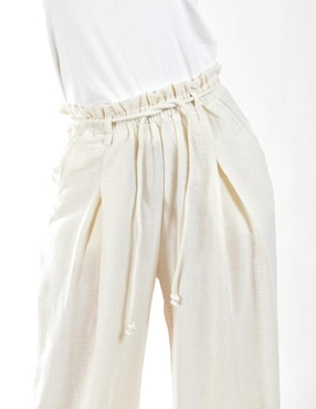 Pantalón Roman Fashion amplio para mujer