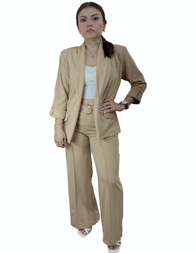 Conjunto Yaretni Moda para mujer