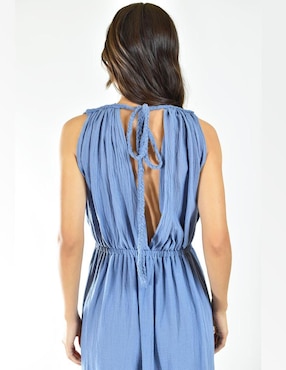 Vestido largo casual Roman Fashion para mujer