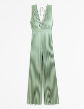 Jumpsuit Abercrombie & Fitch Para Mujer