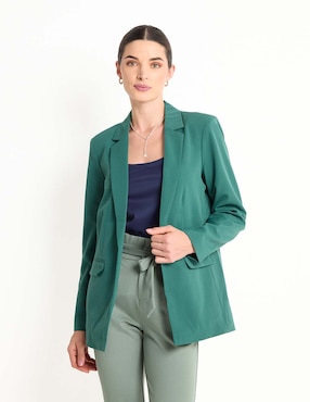 Blazer Casual Pieces