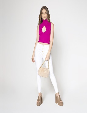 Blusa Studio F para mujer