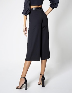 Jeans straight Studio F para mujer