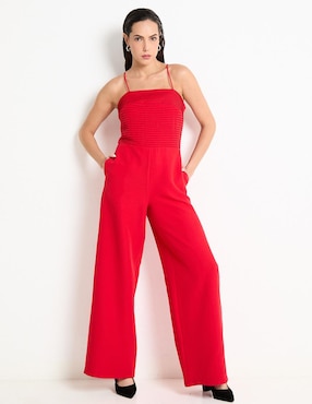 Jumpsuit MAP Para Mujer