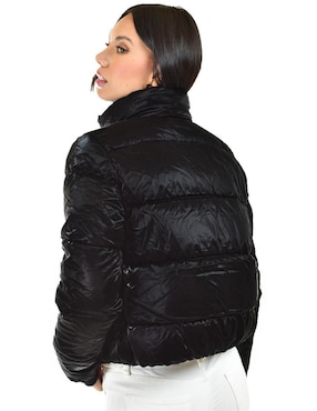 Chamarra casual Roman Fashion para mujer