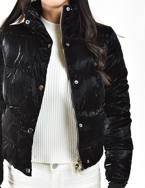 Chamarra casual Roman Fashion para mujer