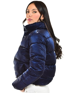 Chamarra Roman Fashion para mujer