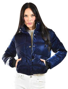 Chamarra Roman Fashion para mujer