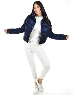 Chamarra Roman Fashion para mujer