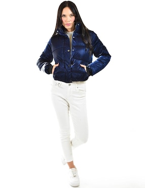 Chamarra Roman Fashion para mujer