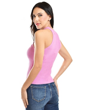 Blusa Roman Fashion para mujer
