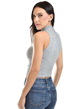 Blusa Roman Fashion para mujer