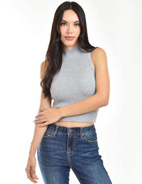 Blusa Roman Fashion para mujer