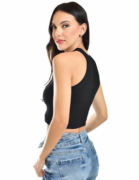 Blusa Roman Fashion para mujer