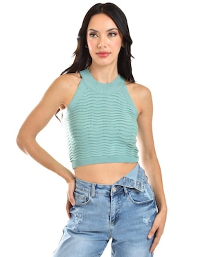 Blusa Roman Fashion para mujer