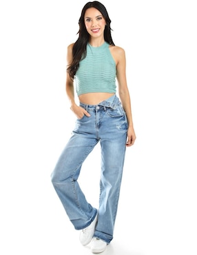 Blusa Roman Fashion para mujer