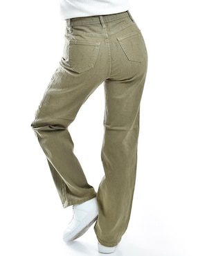 Jeans relaxed wide leg Roman Fashion para mujer