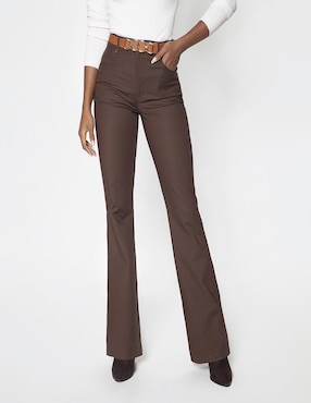 Jeans straight Studio F para mujer
