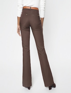 Jeans straight Studio F para mujer