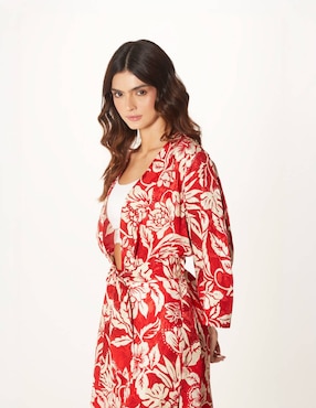 Kimono Studio F para mujer