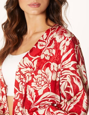 Kimono Studio F para mujer