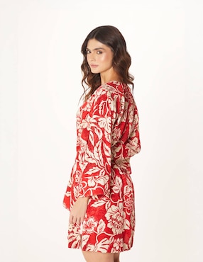 Kimono Studio F para mujer