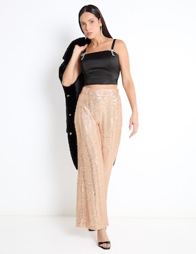 Blusa de tirantes Studio F para mujer