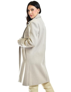 Abrigo Roman Fashion para mujer