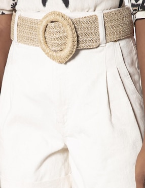 Short Studio F para mujer