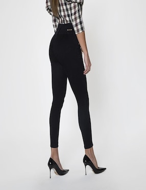 Jeans slim Studio F para mujer