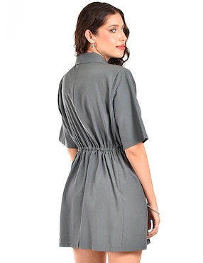 Saco casual Roman Fashion para mujer