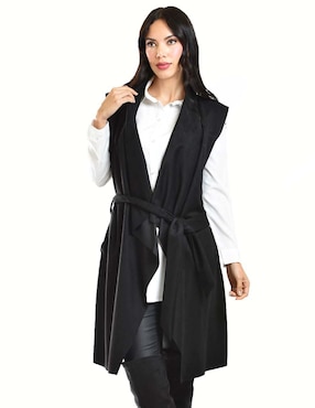Chaleco Roman Fashion para mujer