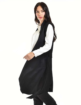 Chaleco Roman Fashion para mujer