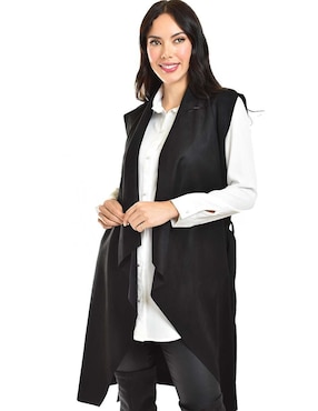 Chaleco Roman Fashion para mujer