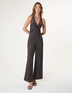 Jumpsuit Studio F Para Mujer