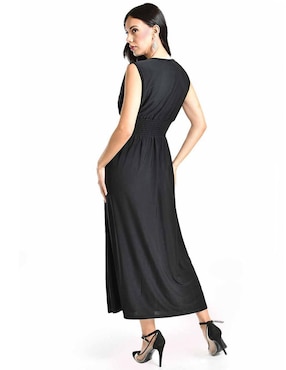 Vestido largo casual Roman Fashion para mujer