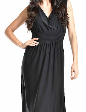 Vestido largo casual Roman Fashion para mujer