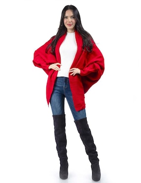 Suéter Roman Fashion para mujer