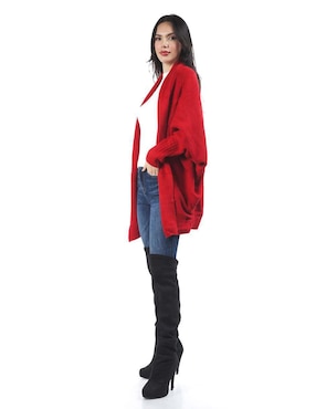 Suéter Roman Fashion para mujer