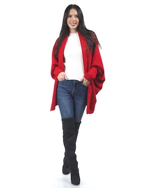 Suéter Roman Fashion para mujer