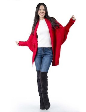 Suéter Roman Fashion para mujer
