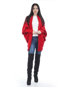 Suéter Roman Fashion para mujer