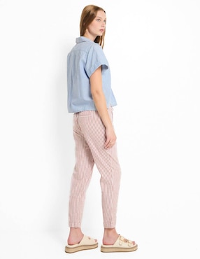 Pantalón Vero Moda para mujer