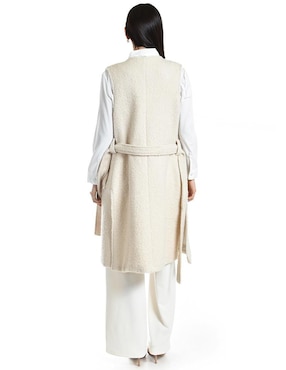 Chaleco Roman Fashion para mujer
