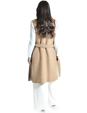 Chaleco Roman Fashion para mujer