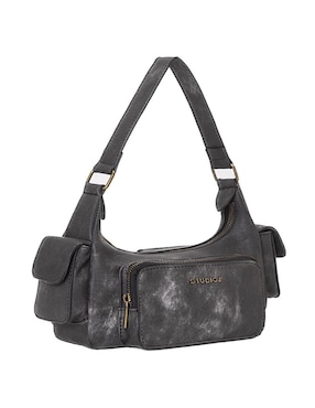 Bolsa messenger Studio F para mujer